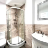 Отель Immaculate 2-bed Apartment in Liverpool, фото 4