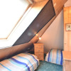 Отель Boutique Apartment in Kropelin With Terrace, фото 2