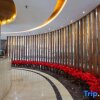Отель Huixian Taihang Business Hall, фото 13