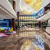 Отель Hampton by Hilton Changsha Liuyang, фото 26