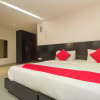 Отель Kava Suites By OYO Rooms, фото 6