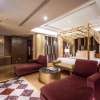 Отель Merryday Day Motel Zhonghe Branch, фото 40