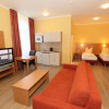 Отель Appartementhotel Stade, фото 6