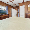 Отель The Petite Cabin, фото 12