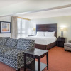 Отель Crowne Plaza Sacramento Northeast, фото 3