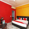 Отель Royal Palace by OYO Rooms, фото 2