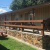 Отель Canyon Springs Country Lodge в Каньон-Лейке