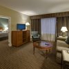 Отель The Rockville Hotel, a Ramada by Wyndham(Ex.Radisson Hotel Washington DC Rockville), фото 9