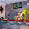 Отель Hostal Los Andes, фото 19