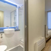 Отель Modern Rooms in Leicester Sk - Hostel, фото 8