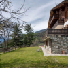 Отель Chalet Hérisson Sarre, фото 1