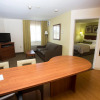 Отель Candlewood Suites Port Arthur/Nederland, an IHG Hotel, фото 13