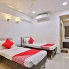 Отель OYO 27633 Hotel Dan, фото 13