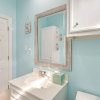 Отель Crystal Beach Home w/ Deck + Ocean Views!, фото 8