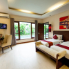 Отель D'sawah Villa Umalas, фото 2