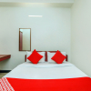 Отель Anurah Residency by OYO Rooms, фото 23