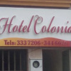Отель Colonial, фото 1