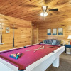 Отель Cougar Crossing Vista - HotTub Pool View, фото 18
