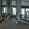 Отель OYO 466 Home Studio Expressionz Suites KL Tower View from Pool, фото 33