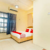 Отель OYO 89703 B Link Hotel, фото 15