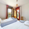 Отель (War002) Town House with Garden And Pool Access, фото 19
