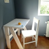 Отель House With 2 Bedrooms in Bueu, With Enclosed Garden and Wifi - 60 m Fr, фото 10