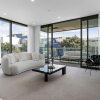 Отель Modern & elegant living Wynyard Quarter, фото 17