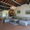 Отель Elegant villa with private pool near Cortona-Villa Irene, фото 10