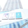Отель Harvey Hotel (Ji'nan International Convention & Exhibition Center Gaoxin Wanda), фото 4