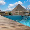 Отель Pyramids Height Inn, фото 19