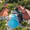Отель Luxury Apartment-Mandatory All-Inclusive, фото 7