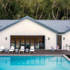 Отель Syrah by Avantstay Hilltop Haven in Sonoma Private Pool + Patio, фото 27