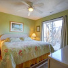 Отель Toadally Relaxin' 2 Bedroom Home by RedAwning, фото 10