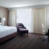Отель Washington Dulles Airport Marriott, фото 5