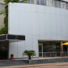 Отель Luna Hotel Executivo в Нампуле