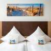 Отель Nordsee Hotel Borkum, фото 21