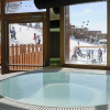 Отель Modern apartment in the child-friendly ski village Arc 1600, фото 10