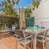Отель Marbella Pool House Gf55on sea Shore, фото 13
