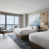Отель Marriott Virginia Beach Oceanfront Resort, фото 3