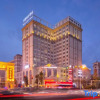 Отель Meijun International Hotel, фото 26