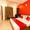 Отель OYO Rooms Mumbai International Airport, фото 26