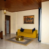 Отель The Haven Boutique Hotel - Kumasi, Ghana, фото 15