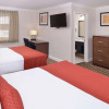 Отель Best Western Plus LA Mid Town Hotel, фото 4