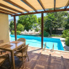 Отель Villa w Pool and Balcony 3 min to Dalyan River, фото 8