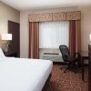 Отель Holiday Inn Express Spokane-Valley, an IHG Hotel, фото 20