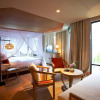 Отель Mercure Samui Chaweng Tana, фото 12