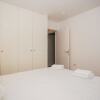 Отель 1 Bedroom Flat next to Kings Cross Station, фото 13