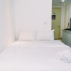 Отель Cozy And Fancy Studio Apartment At M-Town Residence, фото 2
