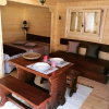 Отель Chalet With one Bedroom in Mortagua , With Enclosed Garden - 35 km From the Beach, фото 4
