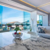 Отель Pier 603 Ocean Views Chic Romantic Zone, фото 14